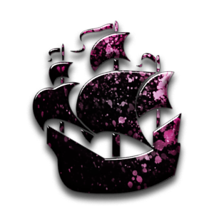 black pearl logo